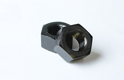 ASTM A194 GR 2H 合金鋼      （耐高溫、耐高壓、高強(qiáng)度）六角螺母GB6170