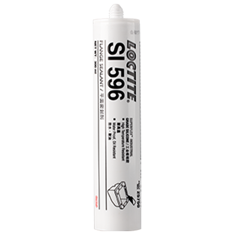 樂泰SI596平面密封膠