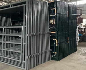 南京貨架有哪些種類？